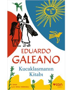 Kucaklaşmanın Kitabı