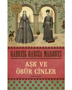 Aşk ve Öbür Cinler