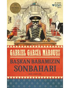 Başkan Babamızın Sonbaharı