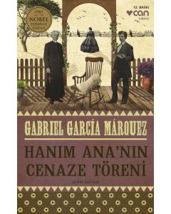 Hanım Ana'nın Cenaze Töreni