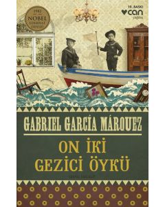 On İki Gezici Öykü