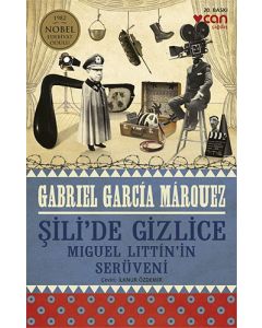 Şili'de Gizlice