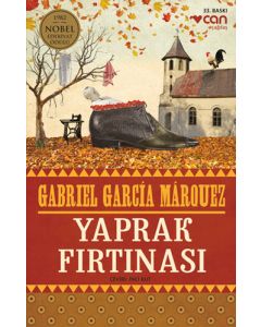 Yaprak Fırtınası
