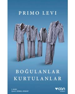 Boğulanlar Kurtulanlar