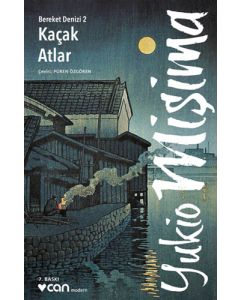 Kaçak Atlar