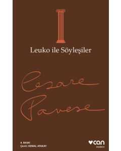 Leuko ile Söyleşiler