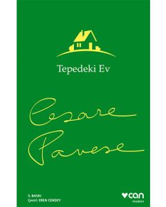 Tepedeki Ev