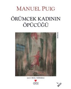 Örümcek Kadının Öpücüğü