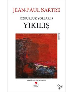 Özgürlük Yolları 3  - Yıkılış