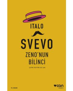 Zeno’nun Bilinci