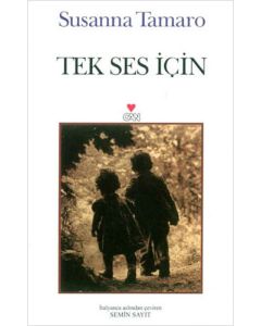 Tek Ses İçin