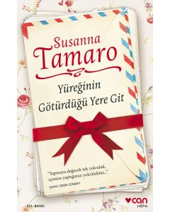 Yüreğinin Götürdüğü Yere Git