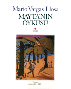 Mayta'nın Öyküsü
