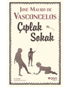 Çıplak Sokak