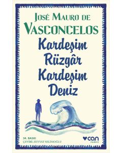 Kardeşim Rüzgâr Kardeşim Deniz