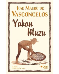 Yaban Muzu