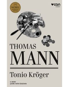 Tonio Kröger