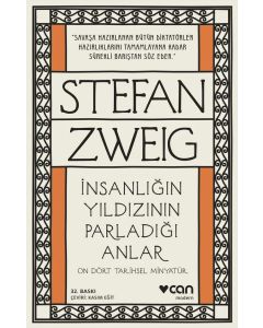İnsanlığın Yıldızının Parladığı Anlar