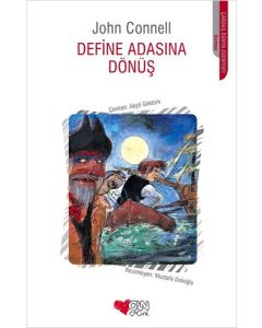 Define Adasına Dönüş