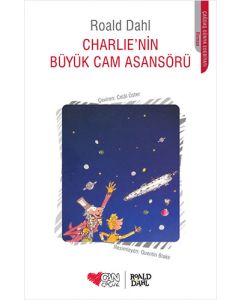 Charlie'nin Büyük Cam Asansörü