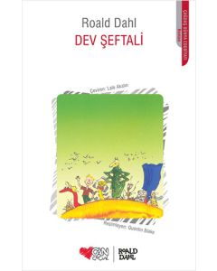 Dev Şeftali