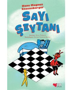 Sayı Şeytanı