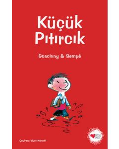 Pıtırcık 1 - Küçük Pıtırcık