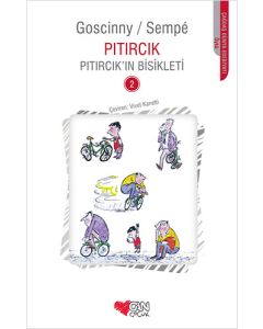 Pıtırcık’ın Bisikleti 2