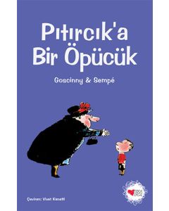 Pıtırcık'a Bir Öpücük