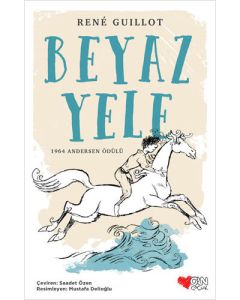 Beyaz Yele