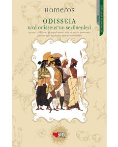 Odisseia - Kral Odisseues'un Serüvenleri 