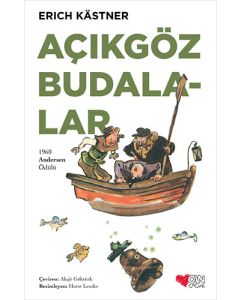 Açıkgöz Budalalar