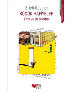 Küçük Hafiyeler - Emil ve Dedektifler