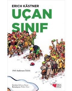 Uçan Sınıf