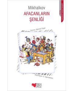 Afacanların Şenliği