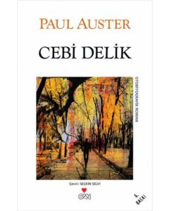 Cebi Delik
