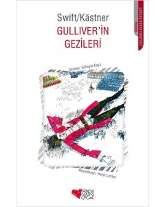Gulliver'in Gezileri