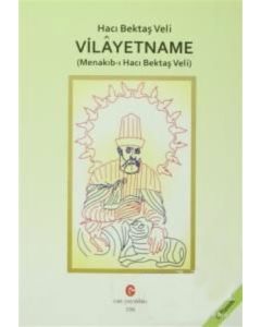 Vilayetname (Menakıb-ı Hacı Bektaş Veli)