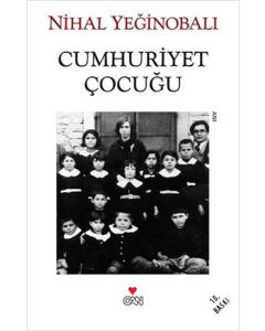 Cumhuriyet Çocuğu