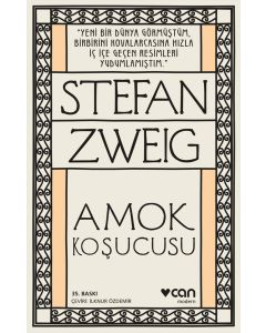 Amok Koşucusu