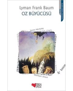 Oz Büyücüsü