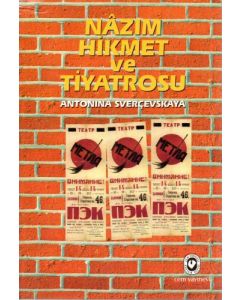 Nazım Hikmet ve Tiyatrosu
