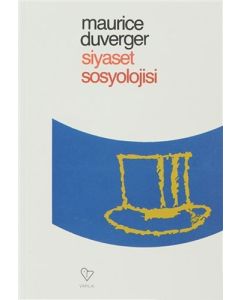 Siyaset Sosyolojisi