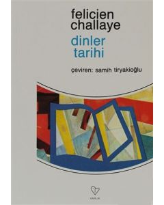 Dinler Tarihi