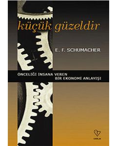 Küçük Güzeldir