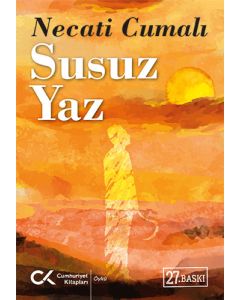 Susuz Yaz