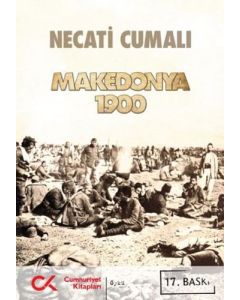 Makedonya 1900