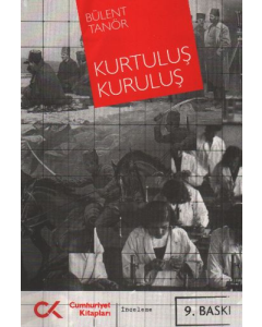 Kurtuluş Kuruluş