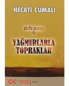 Yağmurlarla Topraklar