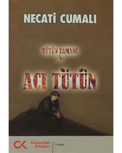 Acı Tütün